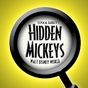 Ícone do Hidden Mickeys: Disney World
