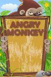 Angry Monkey imgesi 1