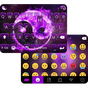 Tai Chi Emoji Keyboard Theme APK