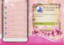 Gambar Rose Garden SMS 