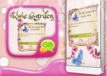 Rose Garden SMS image 2