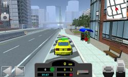 City Taxi Simulator 2015 image 10