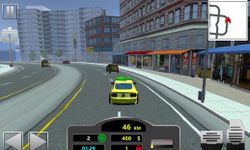 City Taxi Simulator 2015 image 11