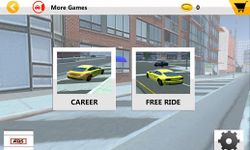 City Taxi Simulator 2015 image 13