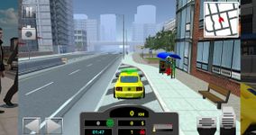 Imagem  do Cidade Taxi Simulator 2015