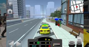 City Taxi Simulator 2015 image 