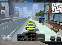City Taxi Simulator 2015 image 5