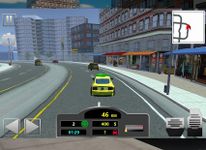 City Taxi Simulator 2015 image 6