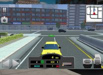 City Taxi Simulator 2015 image 7