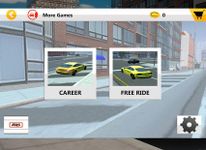 City Taxi Simulator 2015 image 8