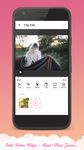 Gambar Vimady: Editor Video & Pembuat Video, Foto Musik 9