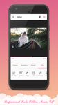 Gambar Vimady: Editor Video & Pembuat Video, Foto Musik 3