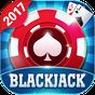 Icône apk Casino en ligne - Blackjack 21