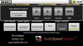 Audio Speed Changer image 3