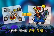 Gambar Paladog & Heroes 2