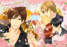 【My Sweet Proposal】dating sims image 