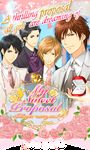 【My Sweet Proposal】dating sims image 5