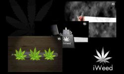 iWeed - liar un porro captura de pantalla apk 