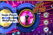 Картинка 10 Happy New Year: The Game 