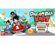 Imagem 1 do Dragon ball kart