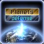 Ícone do Planets Defense