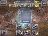 Captura de tela do apk Planets Defense 1