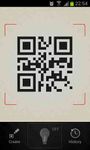 Lecteur de code QR + Lampe image 3