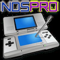 Nds Pro Nintendo Ds Emulator Android Free Download Nds Pro Nintendo Ds Emulator App Design Kontrol