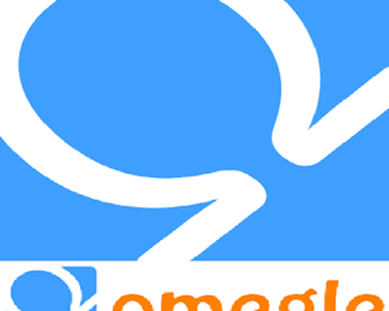 Chat free omegle Omegle is