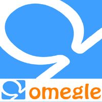 Icône apk Omegle Chat - Talk to Strangers
