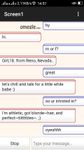 Immagine 2 di Omegle Chat - Talk to Strangers