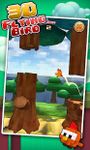 Imagem  do Flying Bird 3D - tap to flap