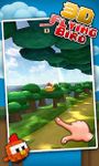 Immagine 1 di Flying Bird 3D - tap to flap