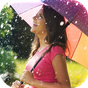 Rain On Photo APK