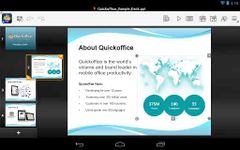 Quickoffice imgesi 4