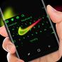 neon Nike Keyboard Theme apk icon
