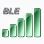 Ícone do Bluetooth 4.0 Low Energy BLE