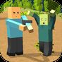 Blocky Zombie Survival APK