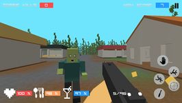 Картинка 14 Blocky Zombie Survival