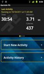 Garmin Fit™ のスクリーンショットapk 1