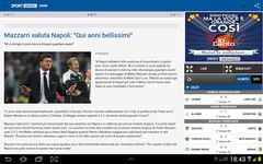 Immagine 1 di SportMediaset HD