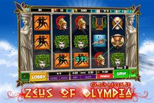Картинка 2 Zeus Of Olympia™ Slots