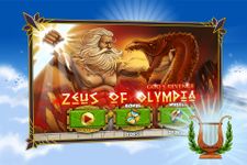 Картинка 1 Zeus Of Olympia™ Slots