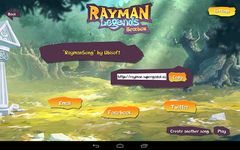 Imagine Rayman® Legends Beatbox 9