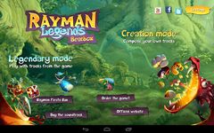 Gambar Rayman® Legends Beatbox 10
