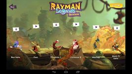 Imej Rayman® Legends Beatbox 11