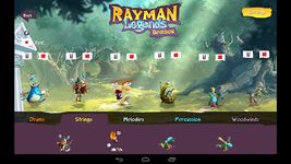Imagen 12 de Rayman® Legends Beatbox