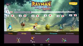 Imagem 13 do Rayman® Legends Beatbox