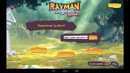 Imej Rayman® Legends Beatbox 14