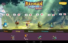 Imagem 2 do Rayman® Legends Beatbox